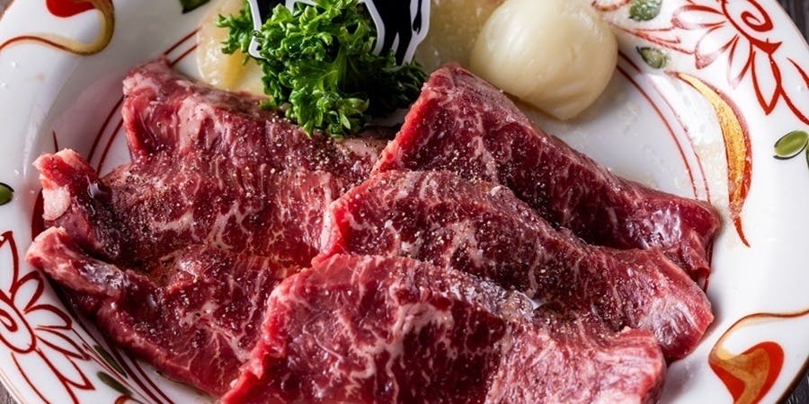 にんにく焼肉幸太郎 - 画像13