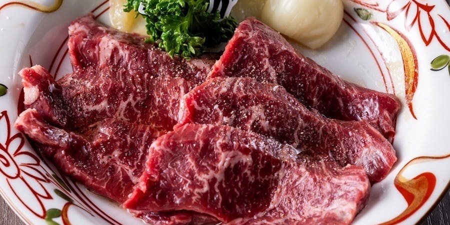 にんにく焼肉幸太郎 - 画像5