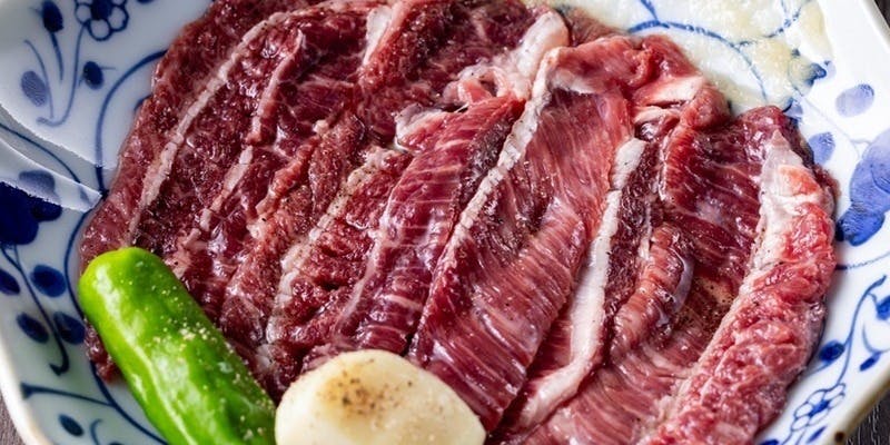 にんにく焼肉幸太郎 - 画像6