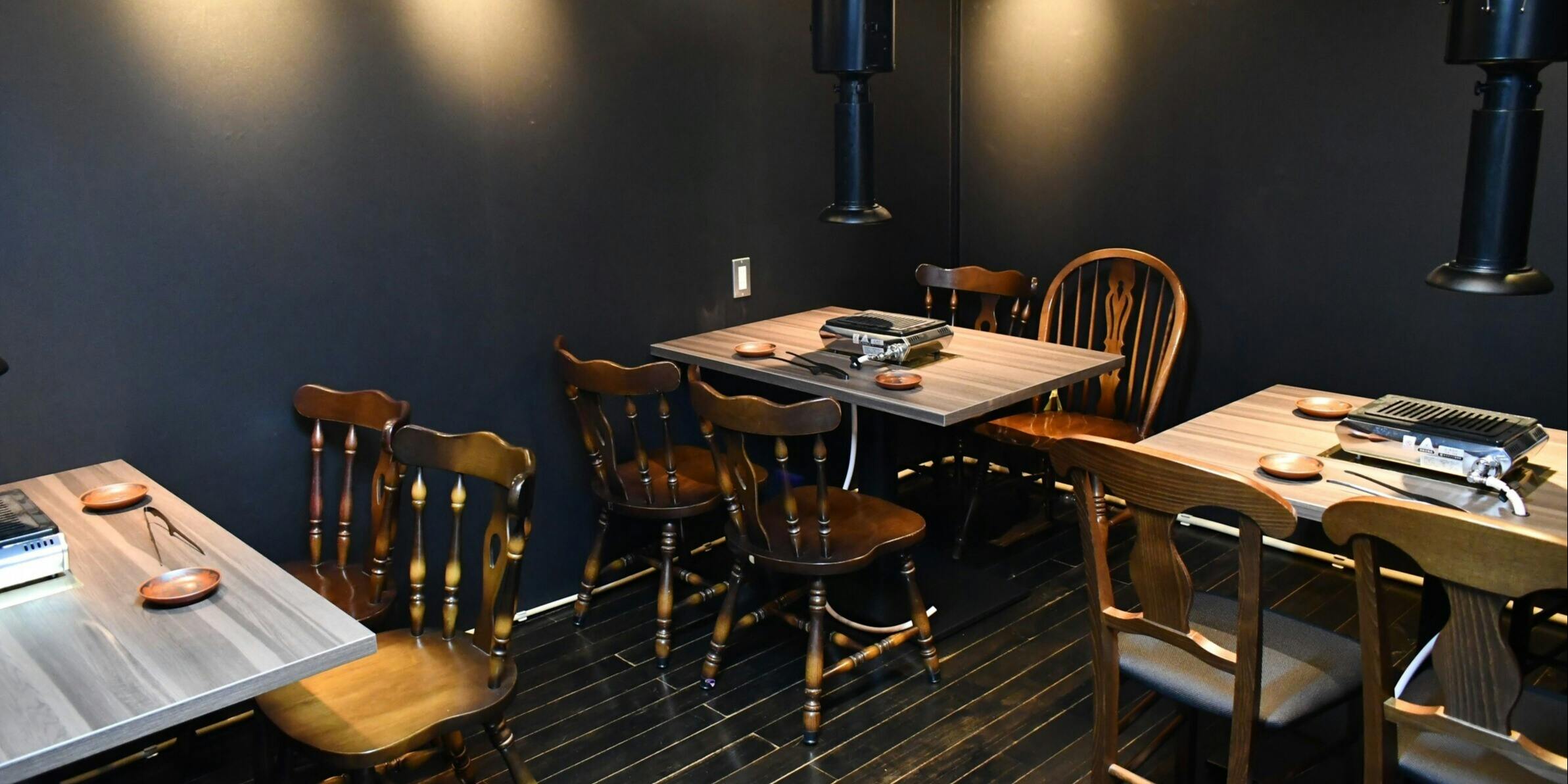 にんにく焼肉幸太郎