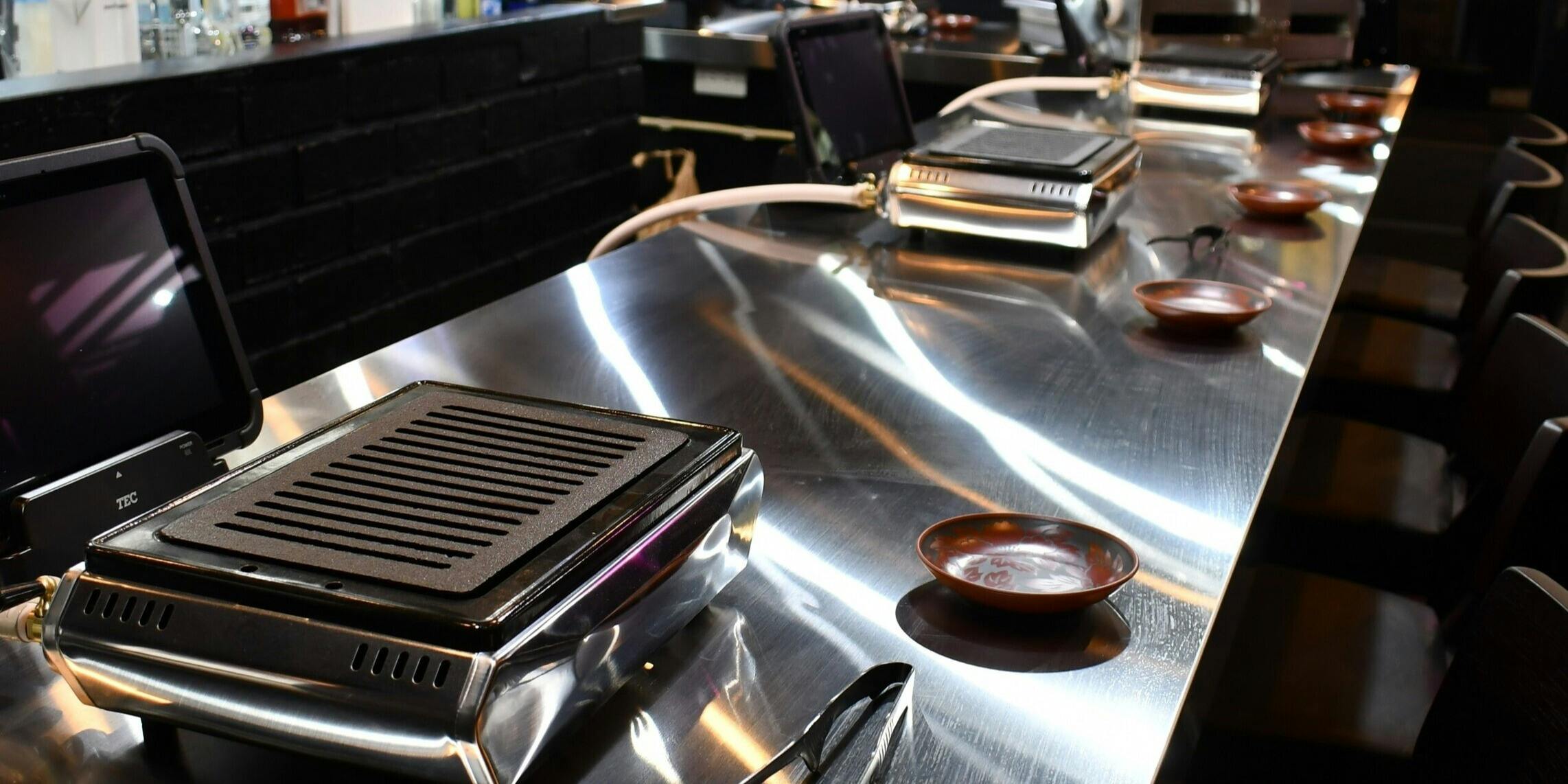 にんにく焼肉幸太郎 - 画像4