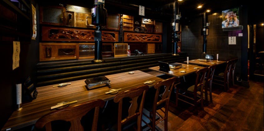 にんにく焼肉幸太郎 - 画像2