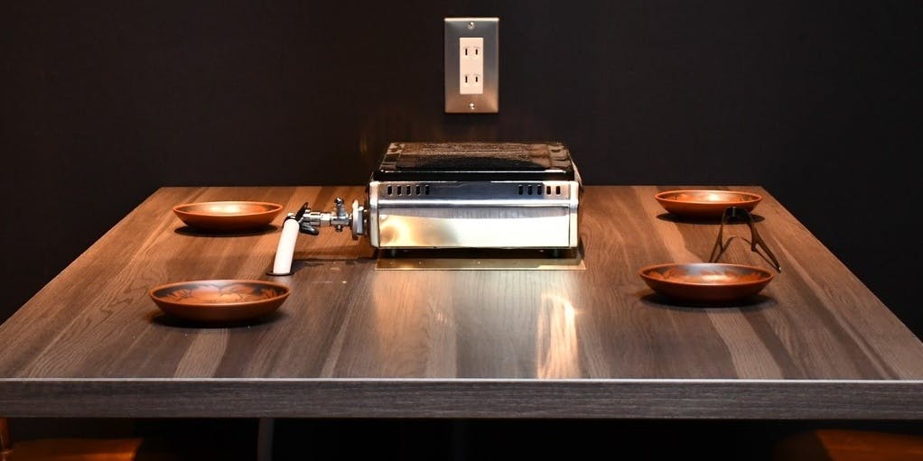 にんにく焼肉幸太郎 - 画像22