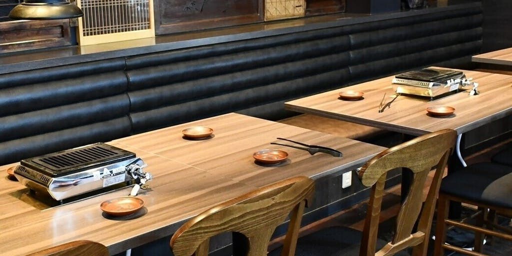 にんにく焼肉幸太郎 - 画像15