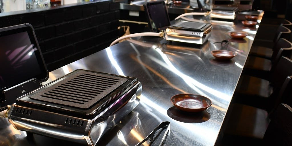 にんにく焼肉幸太郎 - 画像17