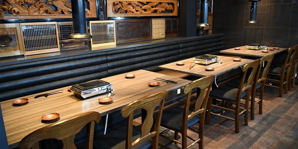 にんにく焼肉幸太郎 - 画像16