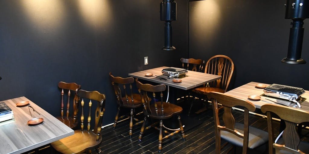 にんにく焼肉幸太郎 - 画像19