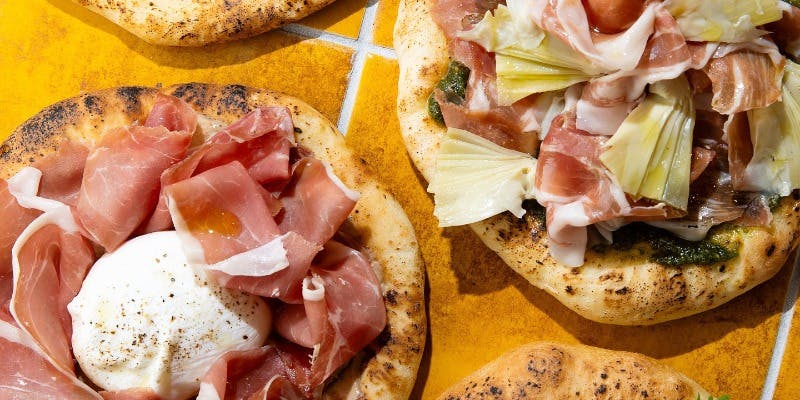 Atrevio スタンダードコース