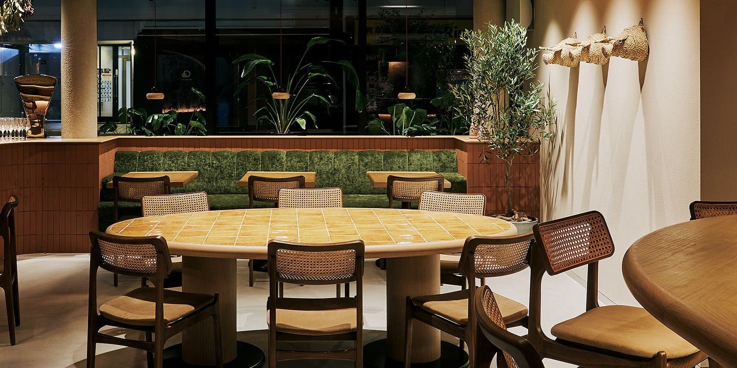 お店のこだわり - アトレヴィオ (Atrevio) - 麻布十番/スペイン料理