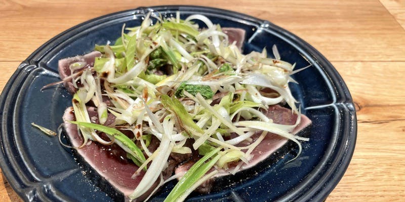 ワイン酒場Opti - 画像10