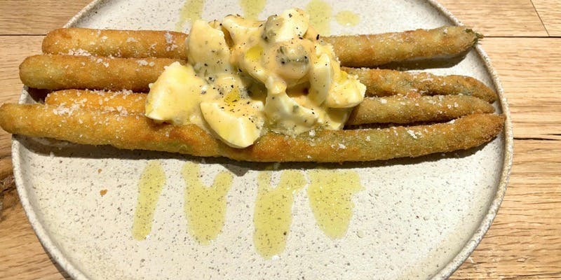 ワイン酒場Opti - 画像13