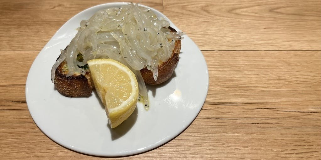 ワイン酒場Opti - 画像6