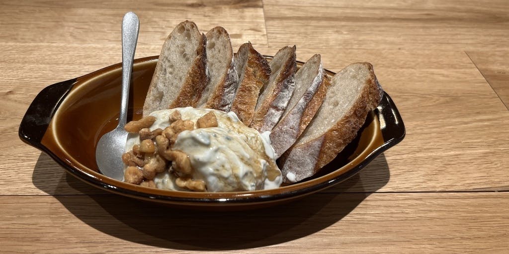 ワイン酒場Opti - 画像7