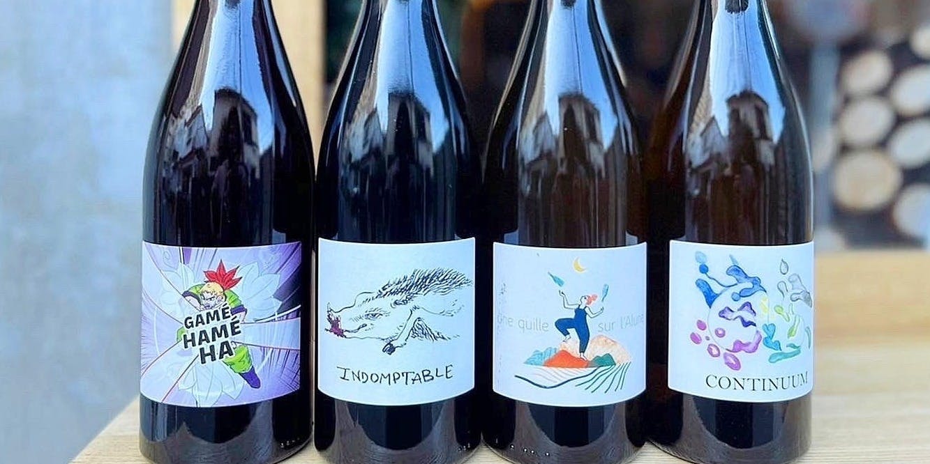 ワイン酒場Opti - 画像8