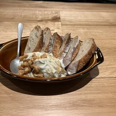 日本の恵みを味わう、四季香る創作イタリアン
