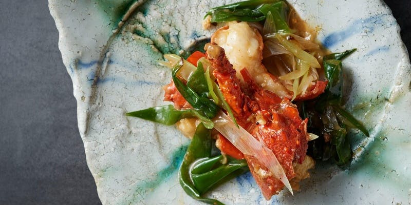 スペシャルコース