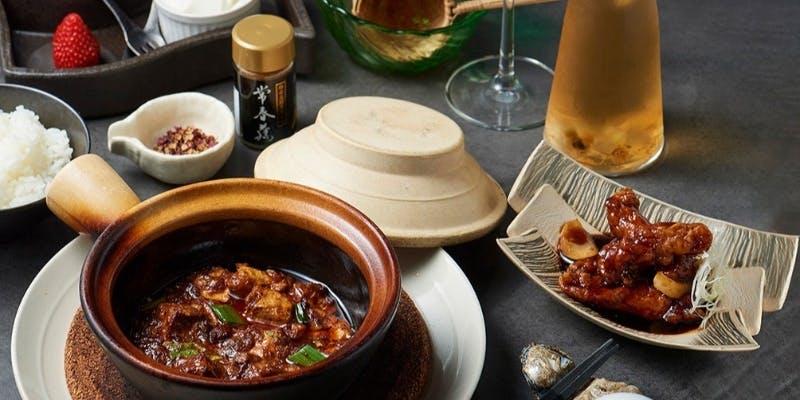 おためしランチコース