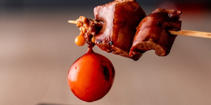 【土曜限定】韓国の人気ソウルフードをごくう流にアレンジ！タットリタンコース