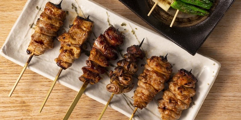 おまかせコース