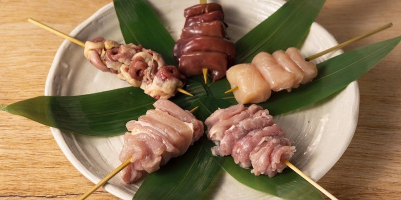 贅沢堪能コース