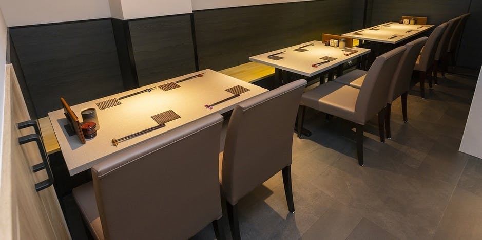 焼鳥ごくう 奥 - 画像3