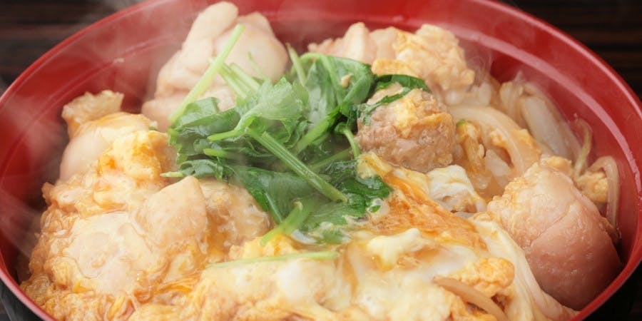 焼鳥ごくう 奥 - 画像5