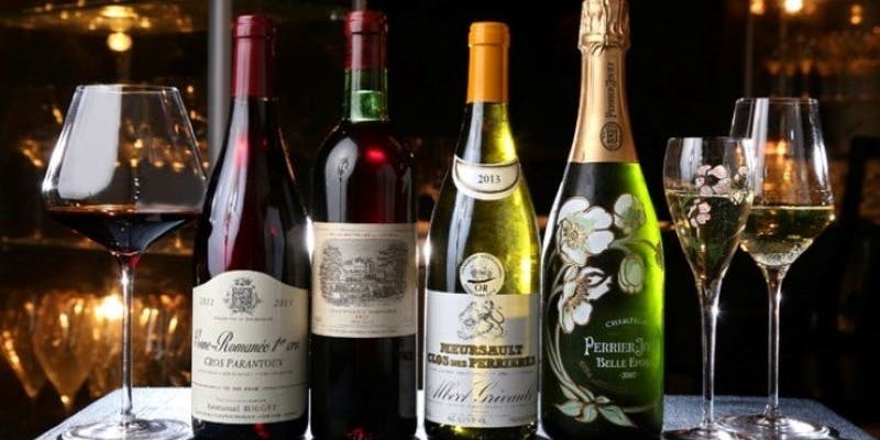 年末特別コース