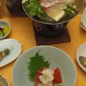 料亭 柿右衛門