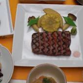 料亭 柿右衛門