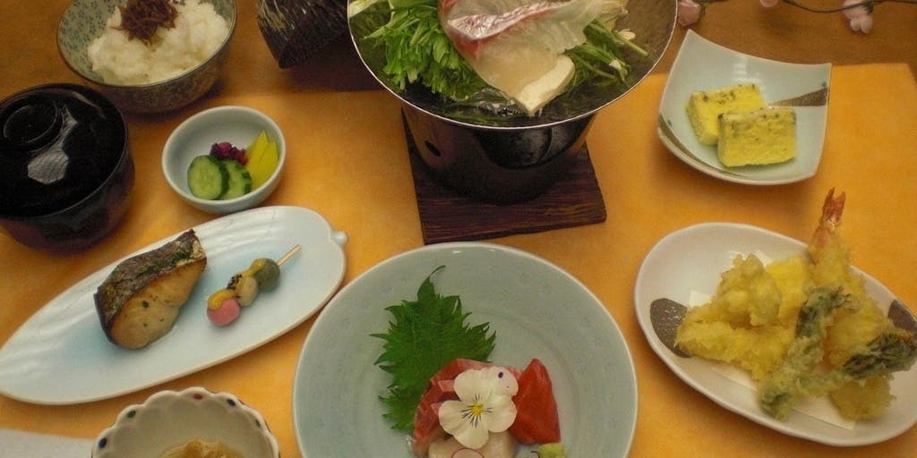 料亭 柿右衛門 - 画像12