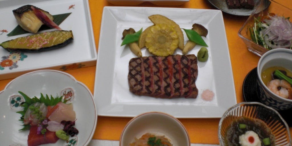 料亭 柿右衛門 - 画像15