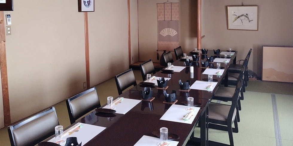 料亭 柿右衛門 - 画像3