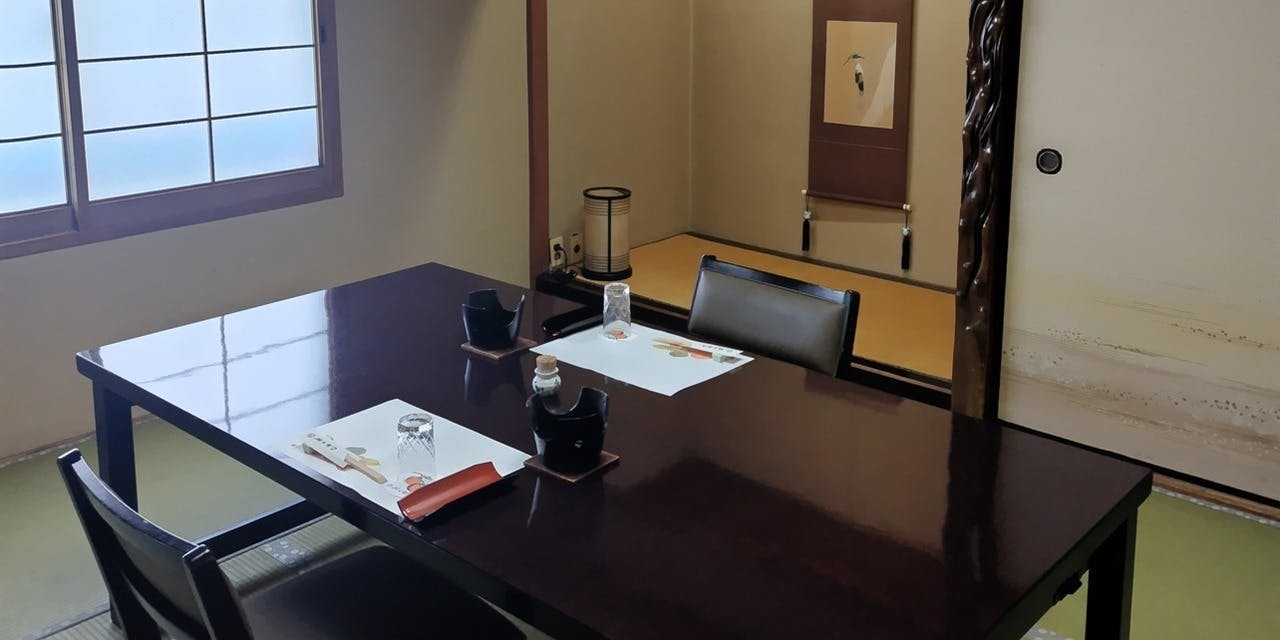 料亭 柿右衛門 - 画像4