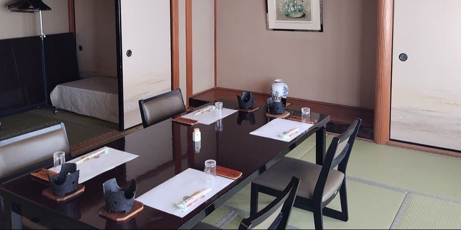 料亭 柿右衛門 - 画像5