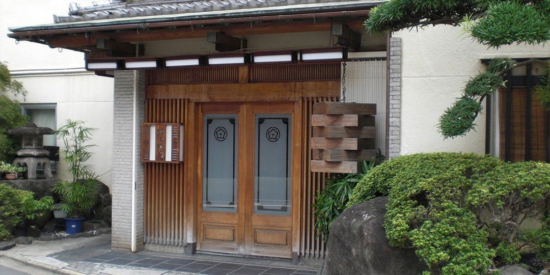 料亭 柿右衛門 - 画像6