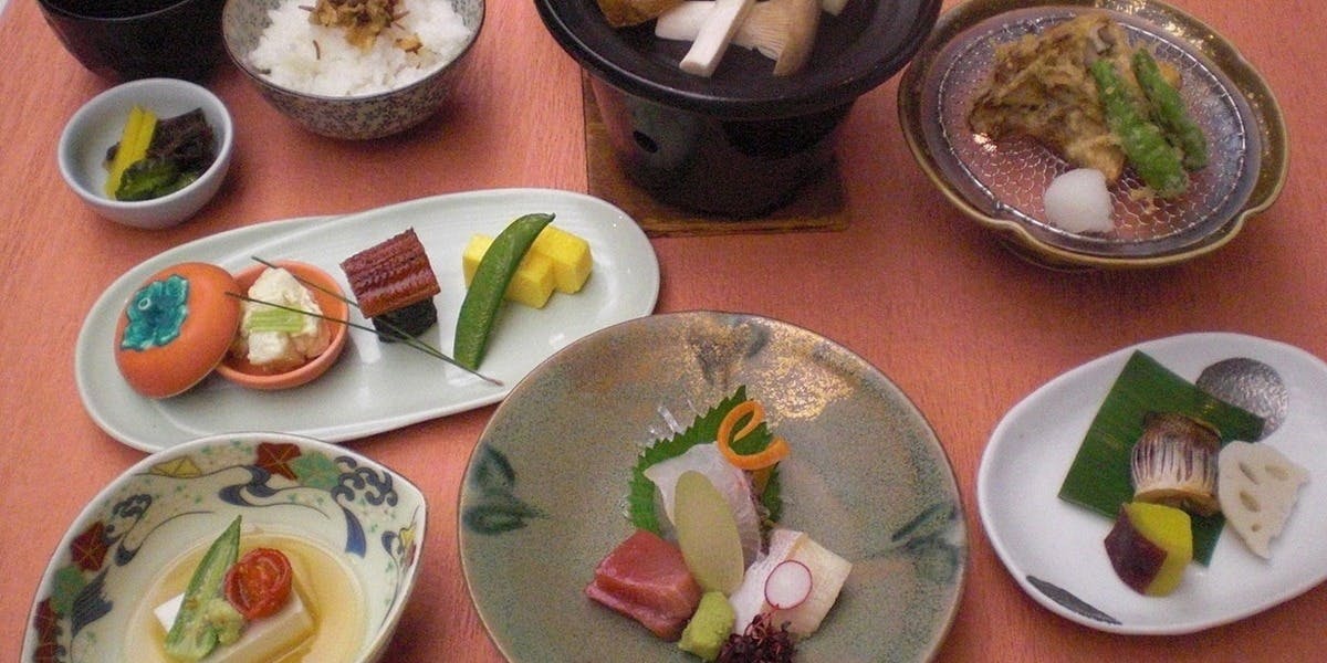 料亭 柿右衛門 - 画像7