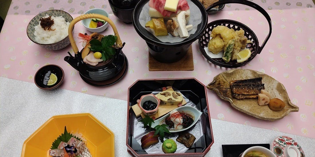 料亭 柿右衛門 - 画像8