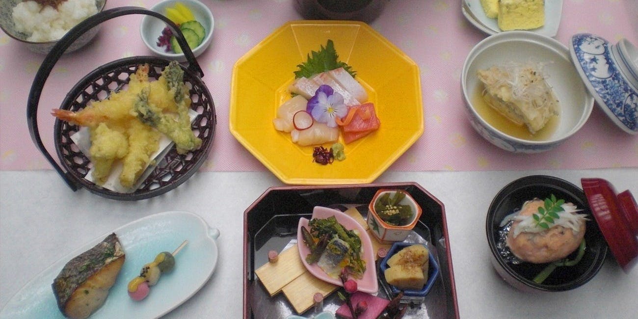 料亭 柿右衛門 - 画像9