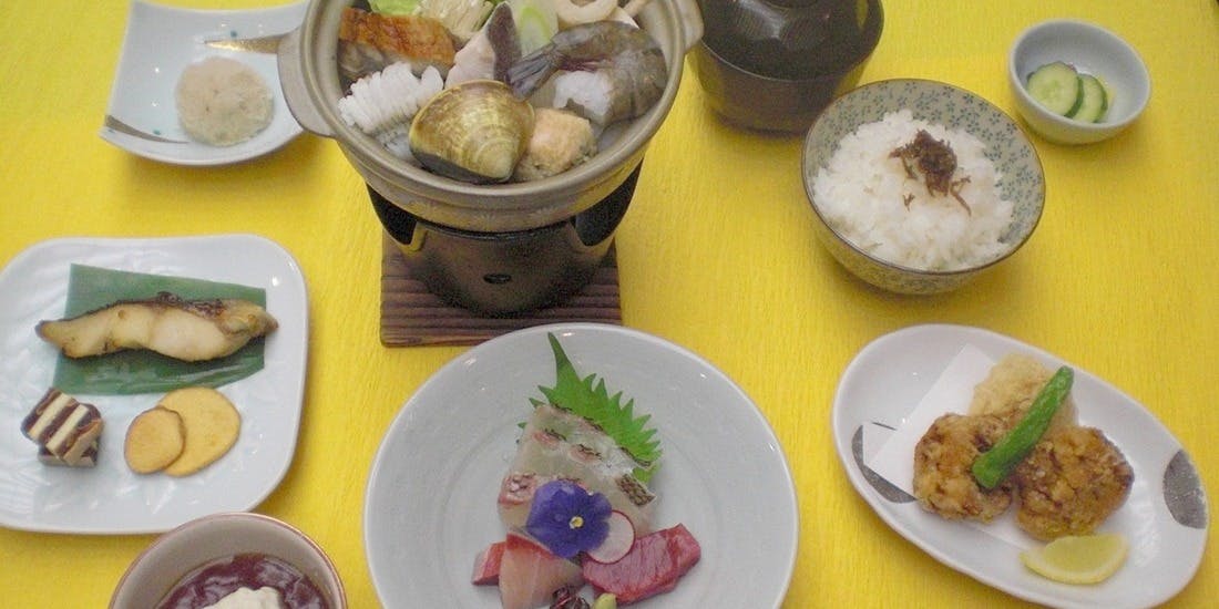 料亭 柿右衛門 - 画像10