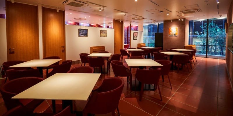 席のみのご予約