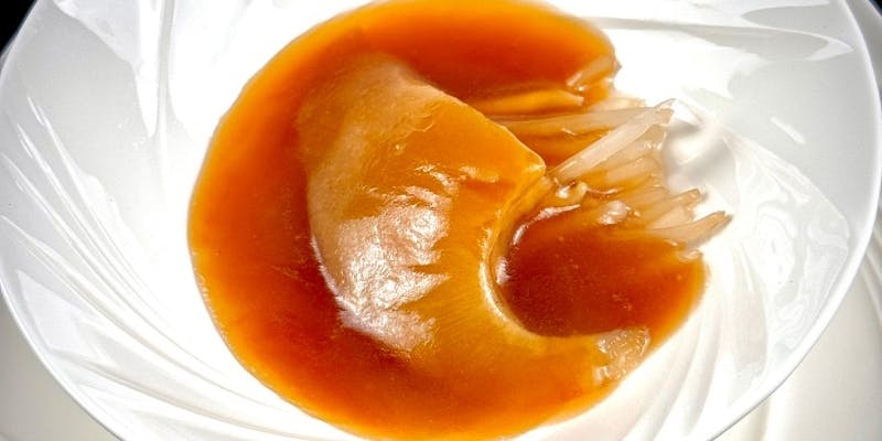 極みコース　全8品