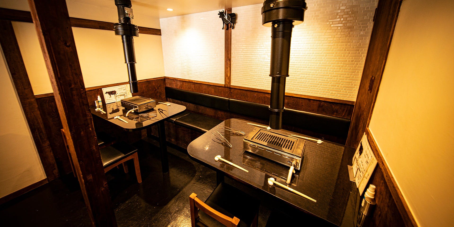 焼肉 裏天王寺安兵衛 - 画像2