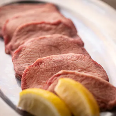 50年にわたり受け継がれてきた秘伝の旨味凝縮タレ