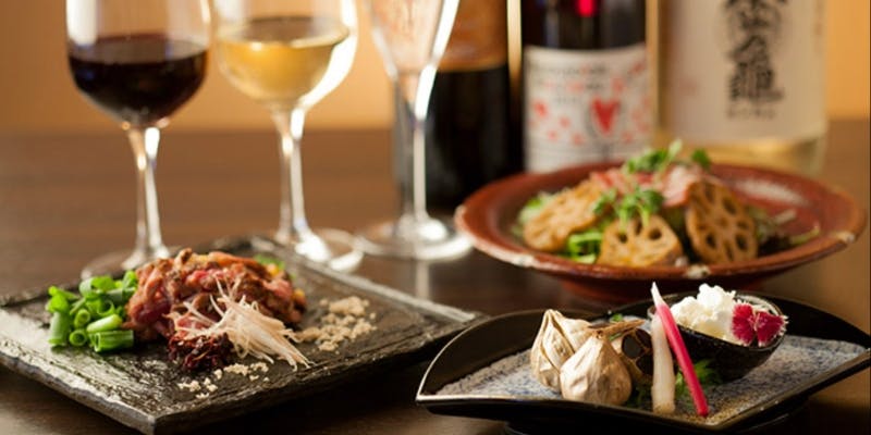 一休限定コース