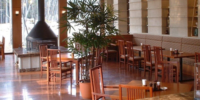 席のみのご予約