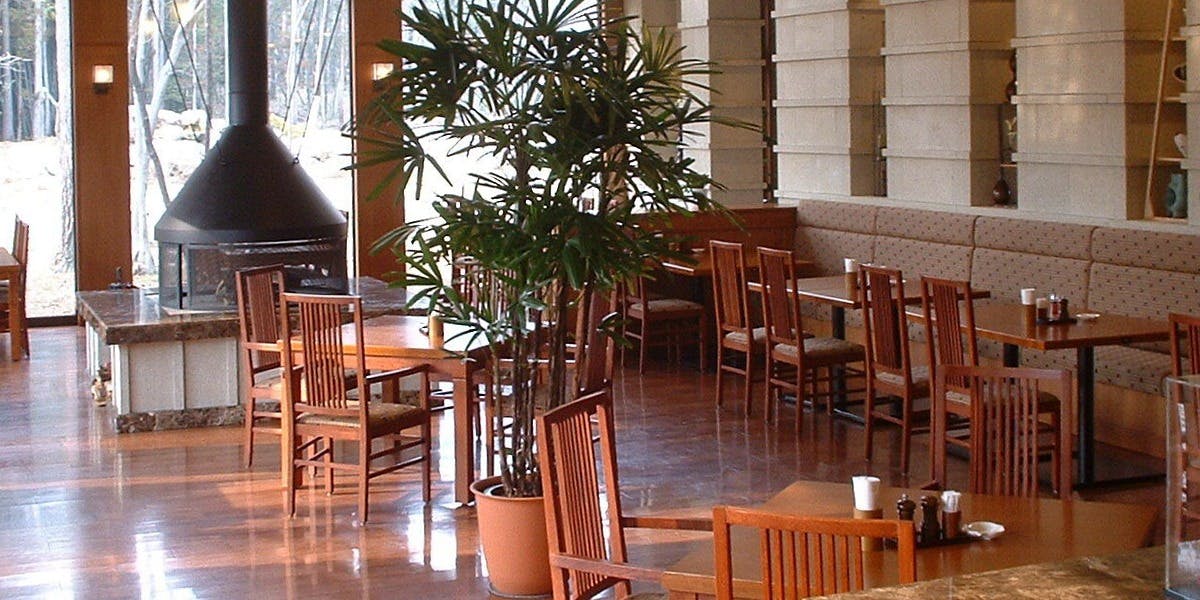 和牛ステーキ桜 那須高原店