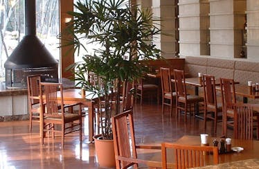 和牛ステーキ桜 那須高原店