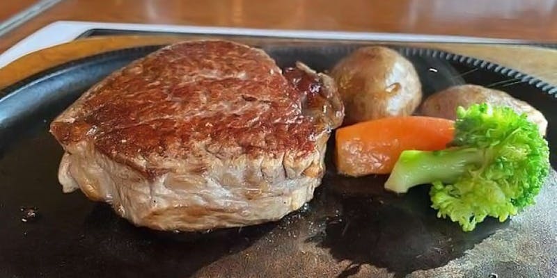 和牛ステーキ桜 那須高原店 - 画像4