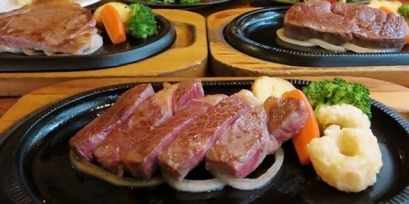 和牛ステーキ桜 那須高原店 - 画像5