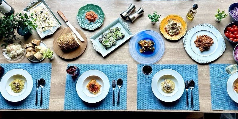 【シェフ厳選コース】市場直送鮮魚、厳選知多牛のローストビーフなど全7品＋飲み放題2h（リクエスト予約）